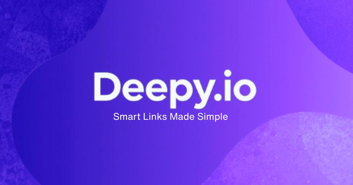Depthy Deepy.io